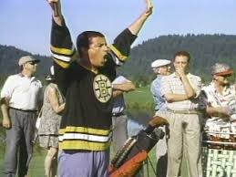 And you can count on me, waiting for you in the parking lot! Happy Gilmore Where To Watch And Stream Tv Guide