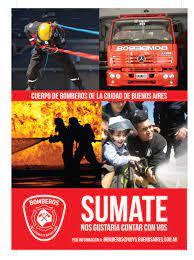Sin embargo, esta denominación se fue perdiendo a manos de la actual, la cual se debería a los cuarteles. Emergencias Ba Ø¹Ù„Ù‰ ØªÙˆÙŠØªØ± Acaba De Crearse El Cuerpo De Bomberos De La Ciudad De Buenos Aires Interesados En Sumarse Enviar Mail A Bomberos Mjys Buenosaires Gob Ar Https T Co Yanefbbr3k