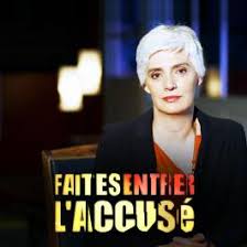 Faites entrer l'accusé (bande originale de l'émission télévisée), vol. Faites Entrer L Accuse Tv Series 2002 Imdb