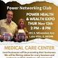 POWER HEALTH & WEALTH EXPO event image