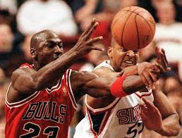 Scott Williams: A look at the NBA champion, UNC basketball player