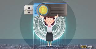 Cryptocurrency wallets are essential tools in the crypto space to store and safeguard digital assets. How To Store Your Bitcoin In Usb Sticks Btc Wires