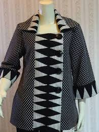 Untuk itu, dalam artikel ini, idn times. Model Baju Batik Atasan Pakaian Wanita Kemeja Wanita Desain Blus