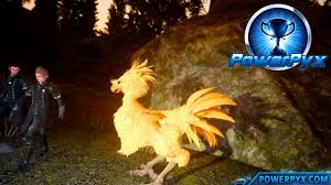 How to open locked dungeon vaults. Final Fantasy 15 Mega Guide Unlocking Regalia Type F All Boss Fights Collectibles And More