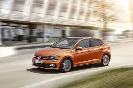 Maybe you would like to learn more about one of these? 2017 Volkswagen Polo Vi Gti 2 0 Tsi 200 Hp Dsg Technical Specs Data Fuel Consumption Dimensions
