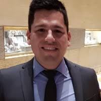 Gilberto Alejo-Dorado