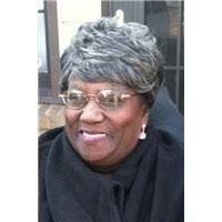 Elizabeth Borders Obituary