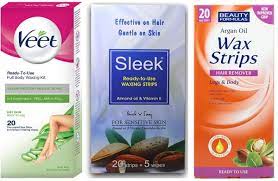 15 offers from $8.97 #2. 9 Best Hair Removal Wax Strips In India 2020