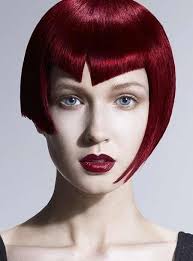 Having short hair creates the appearance of thicker hair and there are many types of hairstyles to choose from. Pin On Author Pami L Wahl