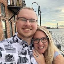 Walter Lynch and Rachel Baker's Wedding Registry