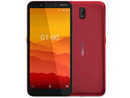 Nokia C1 - Notebookcheck