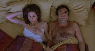 Nude video celebs » Catherine Keener sexy – The 40-Year-Old Virgin (2005)