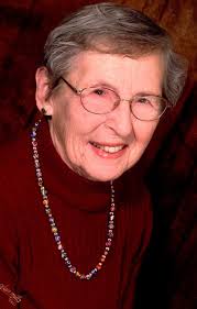 Ann Anthony Obituary