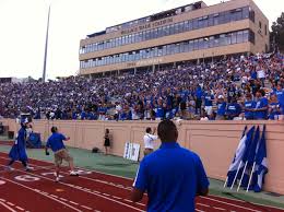 Duke Wallace Wade Football Stadium Home Is Wherever Im