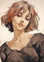 Pin van Vincent Po op Illustrations in 2025