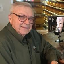 Kurt Herbert Krahn Obituary August 30, 2024