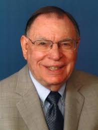 Louis W. "Snook" Lherbier