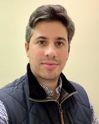 Jonathan Hubert, Clinical Social Work/Therapist, New York, NY, 10040