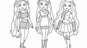 Fits like american girl doll clothes. 10 Best Free Printable American Girl Doll Coloring Pages For Kids