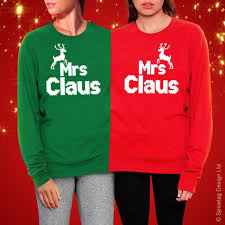 Maybe you would like to learn more about one of these? Best His And Hers Christmas Jumpers Matching Festive Looks For You And Your Partner Or Bff Hello