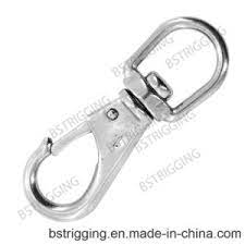 Wichard snap hooks are designed to cover most of. China Stainless Steel Swivel Eye Snap Hook S 251 China Swivel Snap Hook Stainless Steel