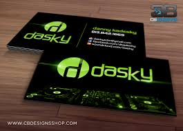 I created this video with the youtube slideshow creator dj business cards,dj card ,dj business card template ,business cards for djs ,business card magnets. Dj Dasky Business Card Design Www Cbdesignsshop Com Business Card Templates Download Free Business Card Templates Dj Business Cards
