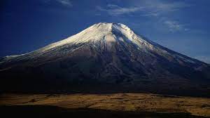 File Mount Fuji From Hotel Mt Fuji 1994 11 29 Jpg Wikipedia