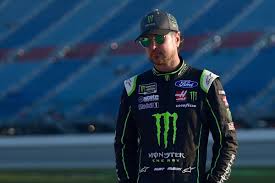 Kevin harvick has won 39 monster energy nascar cup series races. Kevin Harvick Kurt Busch Experiencing Different Playoff Fortunes Sbnation Com