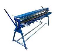 Sheet metal shear MG 2550