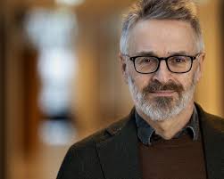 GU-Journal 1-2023 by University of Gothenburg