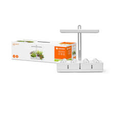 Lampe de table LEDVANCE Indoor Garden Blanc 4058075576131