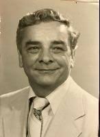 Henry Hudson Obituary (1929