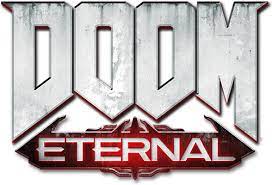 Doom Eternal Doom Eternity Slayer