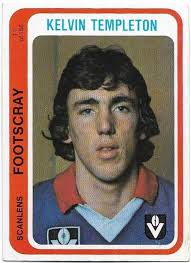 1979 Scanlens (23) Barry Breen St. Kilda