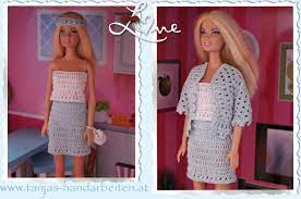 Schlauschleim sam ist auch sehr großzügig. Barbie Kleidung Hakeln Forum