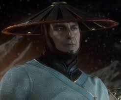 Mortal kombat main character index main black knight: Fujin Raiden Here S Someone A Screenshot Ask Thunder Man Raiden Mortal Kombat Mortal Kombat Characters Mortal Kombat