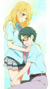 love birds your lie in april shigatsu wa kimi no uso fanfiction author s thanks anime amour dessin manga peter marche sur l&#x00027;eau lds signification
