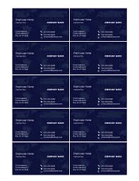 Fedex kinkos printing business cards. Office Card Templates