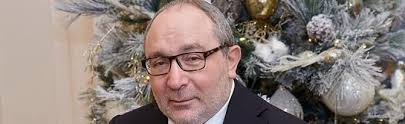 Геннадий кернес родился в еврейской семье в харькове в 1959 году. Umer Gennadij Kernes Obektiv
