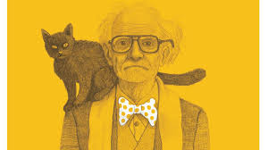 Cats Of Documentaries Blog Independent Lens Pbs