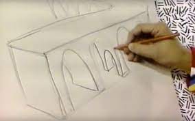 Sofia jeans by sofia vergara. Commander Mark Still Teaching Kids To Draw Houston Public Media