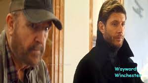 Dean & Bobby Are BACK!