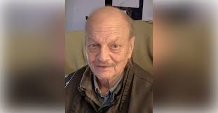 Obituary information for John B. Seabrook