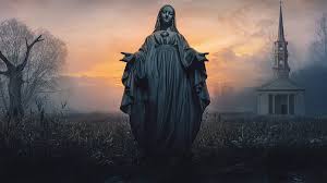 Mansfield is a town in bristol county, massachusetts, united states. The Unholy Review