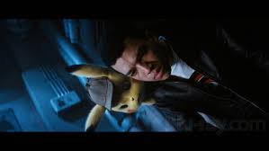 În pokémon detective pikachu, tim goodman este un antrenor de pokémon fără succes și fiul detectivului remarcabil harry goodman. Pokemon Detective Pikachu Blu Ray Release Date August 6 2019 Blu Ray Dvd Digital Hd