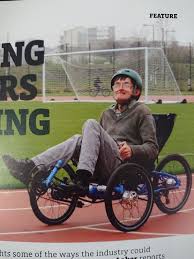 Image result for Joey Deacon