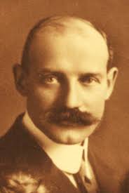 Frank Ebenezer Meade (1873-1933)