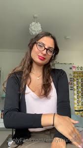 Your dirty secrets - Emily Thunder's exposure - shameful truth