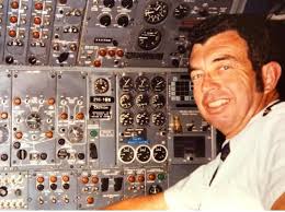 It is great sadness that I tell the group of the passing of my father Bruce  Stewart. He loved his job, never said he did not want to go to work.  Although