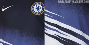 Maybe you would like to learn more about one of these? Carabao Training Sponsor Deal Over Chelsea 19 20 Pre Match Shirt Released Footy Headlines